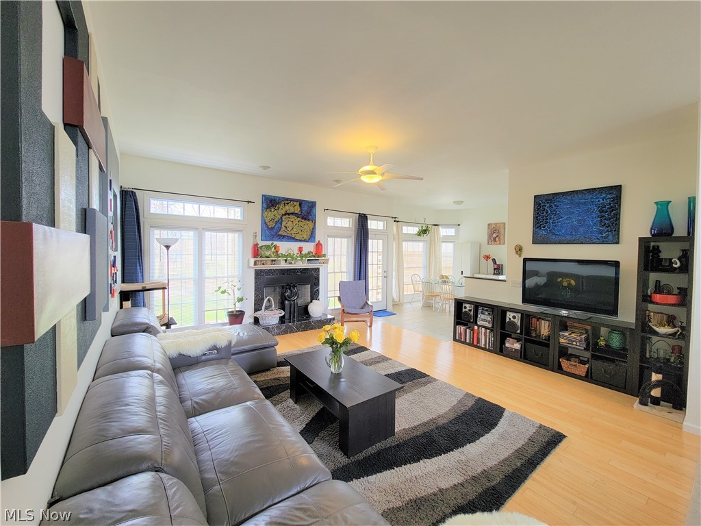 Woodridge Estates 01 - Residential