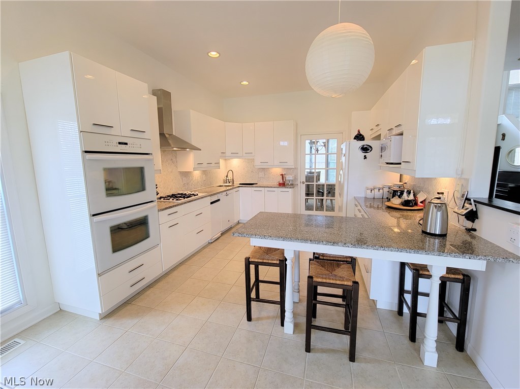 Woodridge Estates 01 - Residential