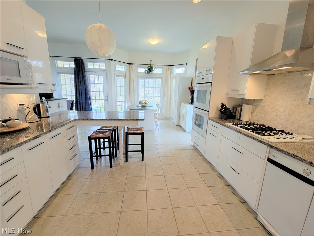 Woodridge Estates 01 - Residential