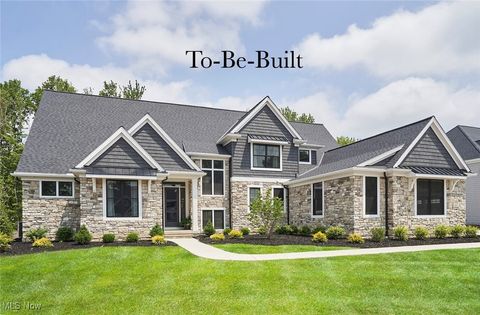 2847 Rocky Ridge Drive Westlake OH 44145