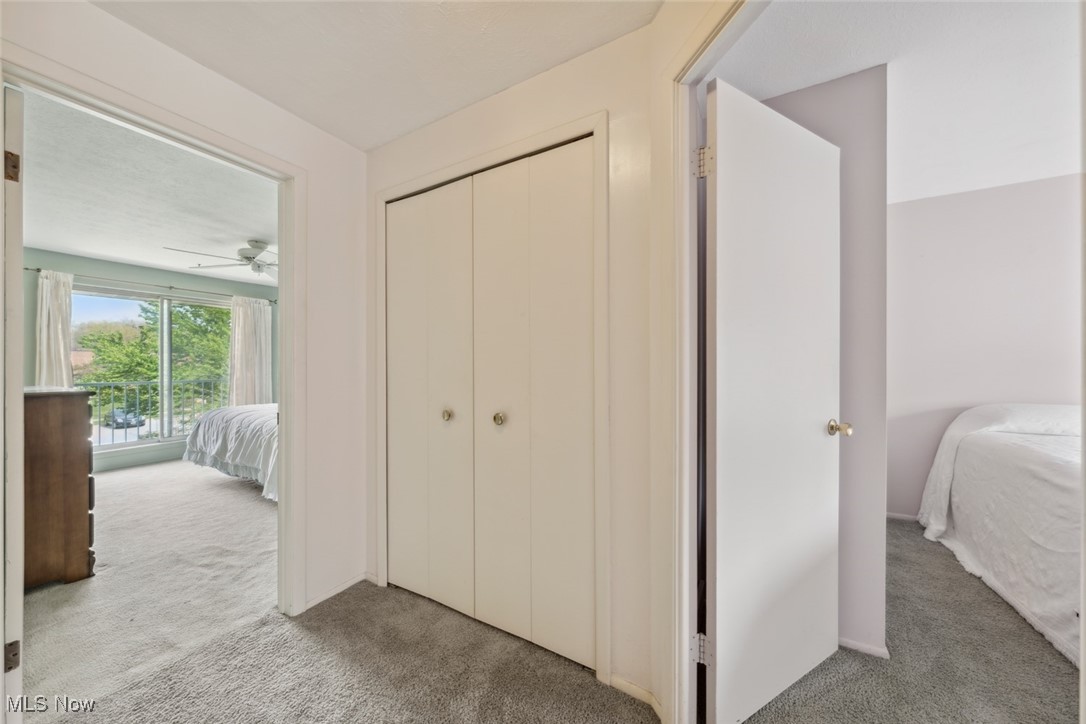 Concord Square Village Condo - Residential