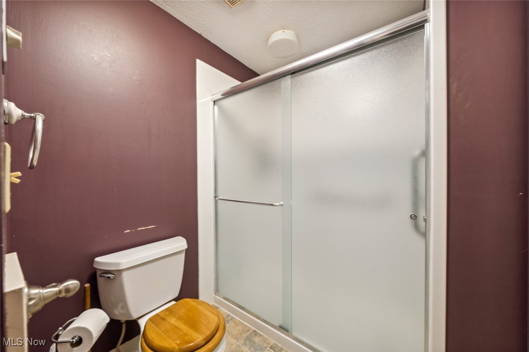 Concord Square Village Condo - Residential