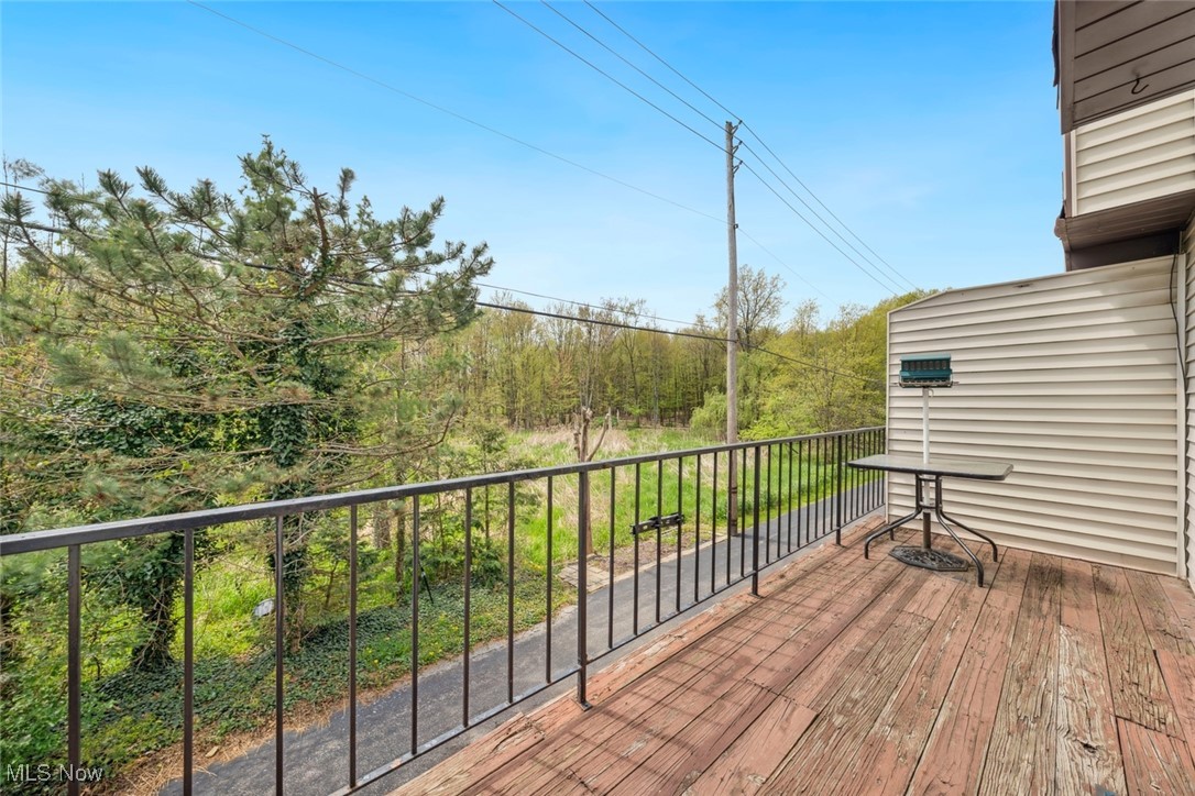 Concord Square Village Condo - Residential