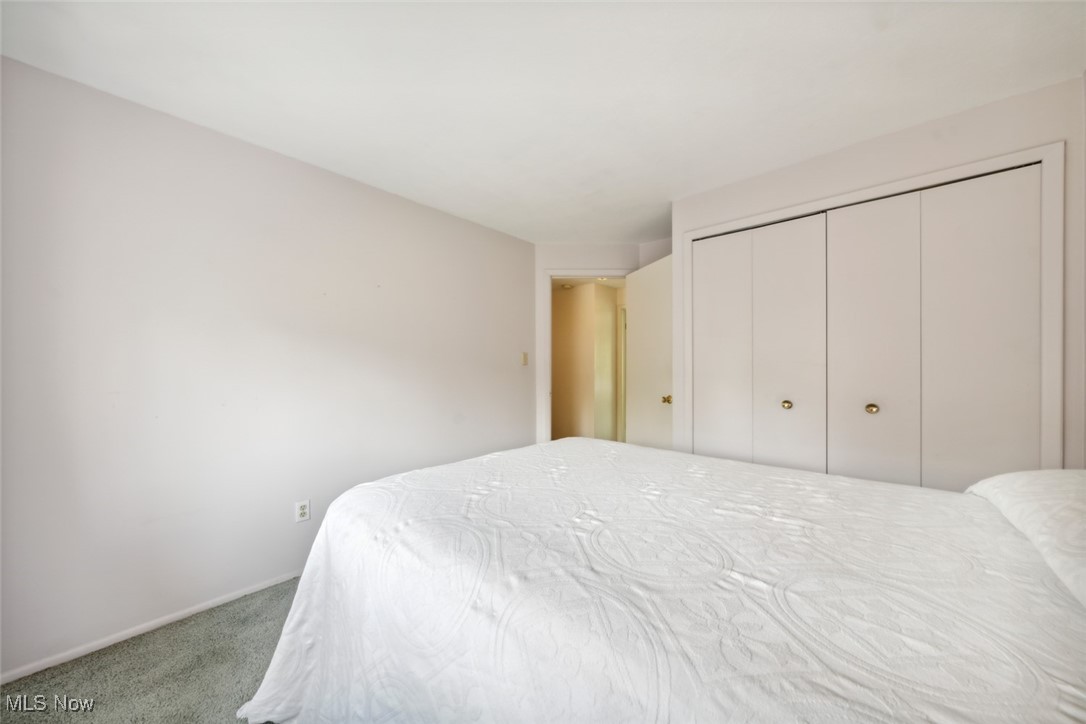 Concord Square Village Condo - Residential