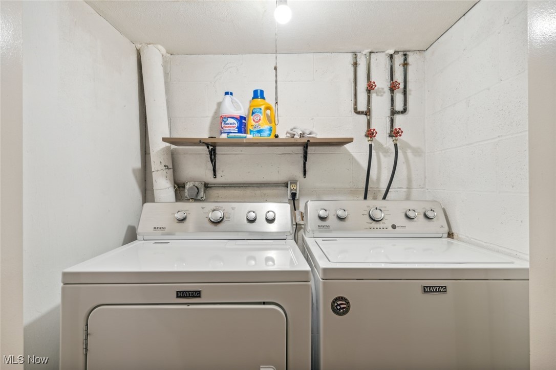 Concord Square Village Condo - Residential