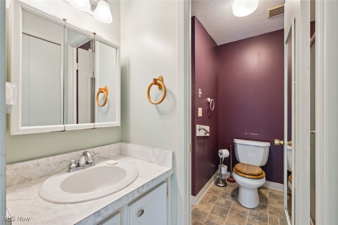 Concord Square Village Condo - Residential