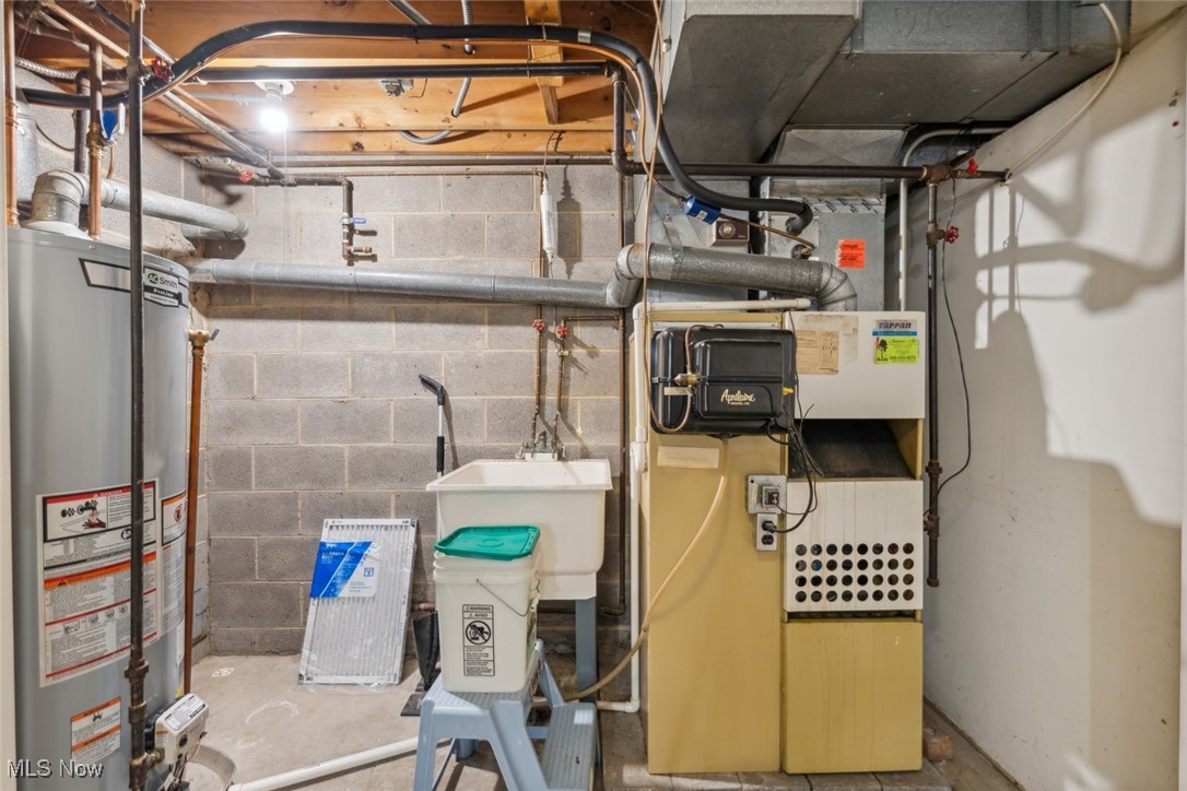 Concord Square Village Condo - Residential