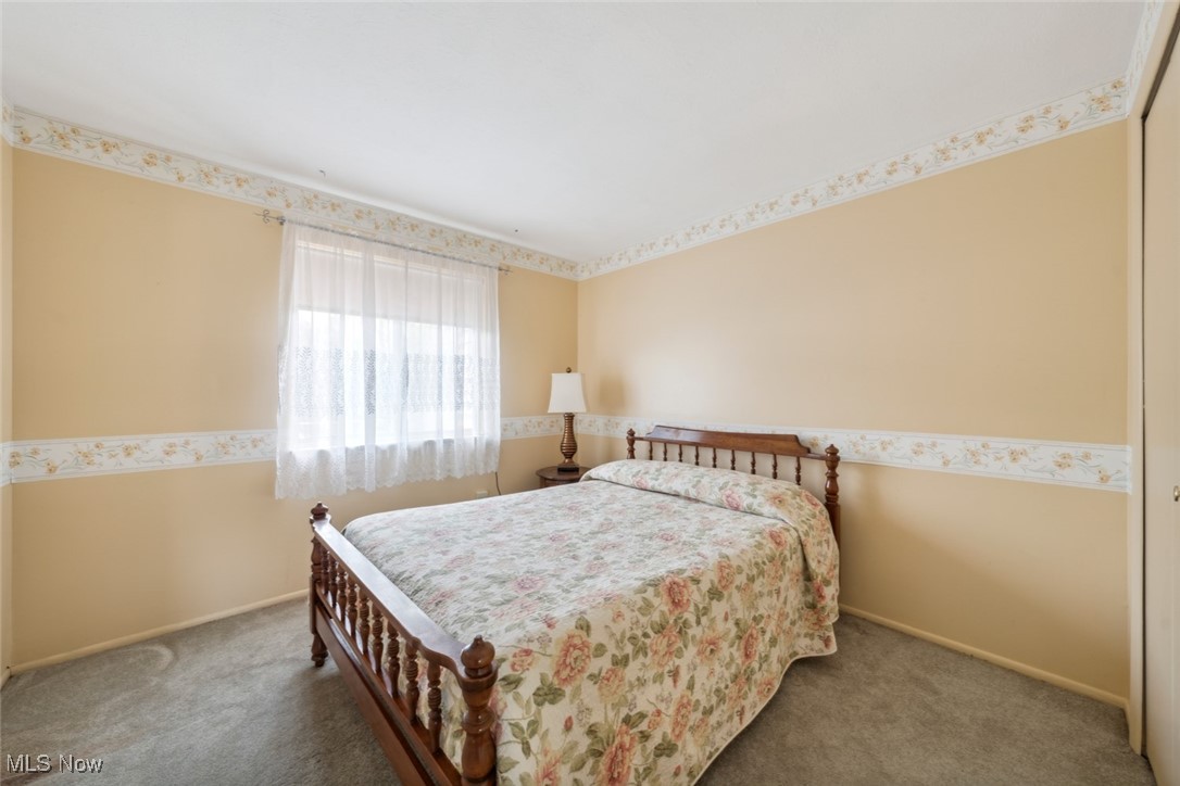 Concord Square Village Condo - Residential