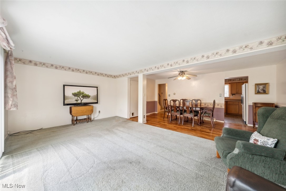 Concord Square Village Condo - Residential