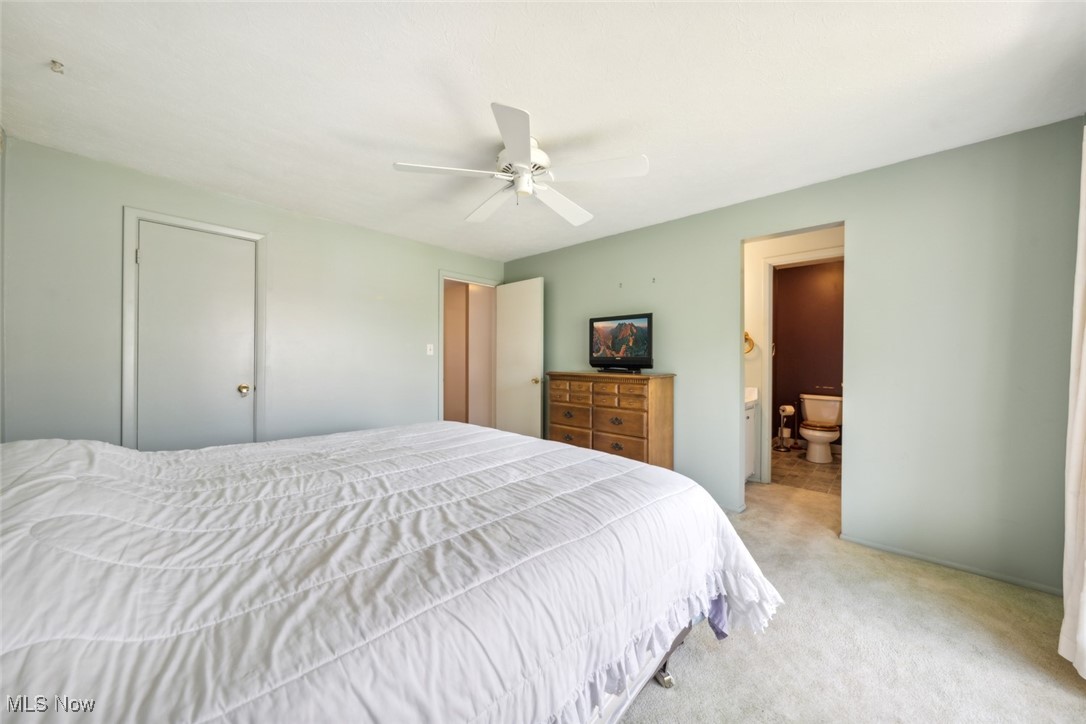 Concord Square Village Condo - Residential