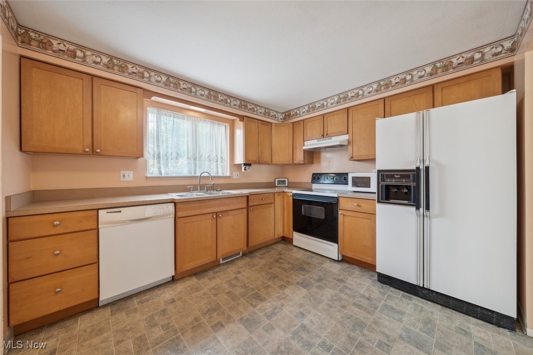 Concord Square Village Condo - Residential