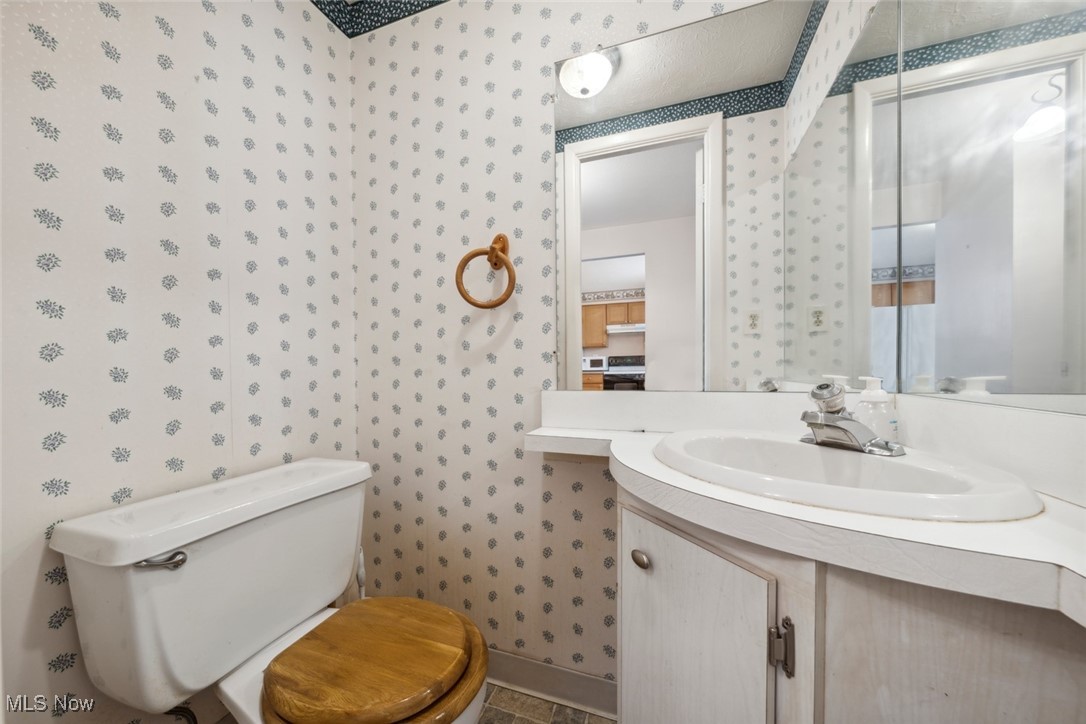 Concord Square Village Condo - Residential