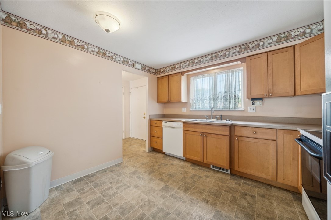 Concord Square Village Condo - Residential