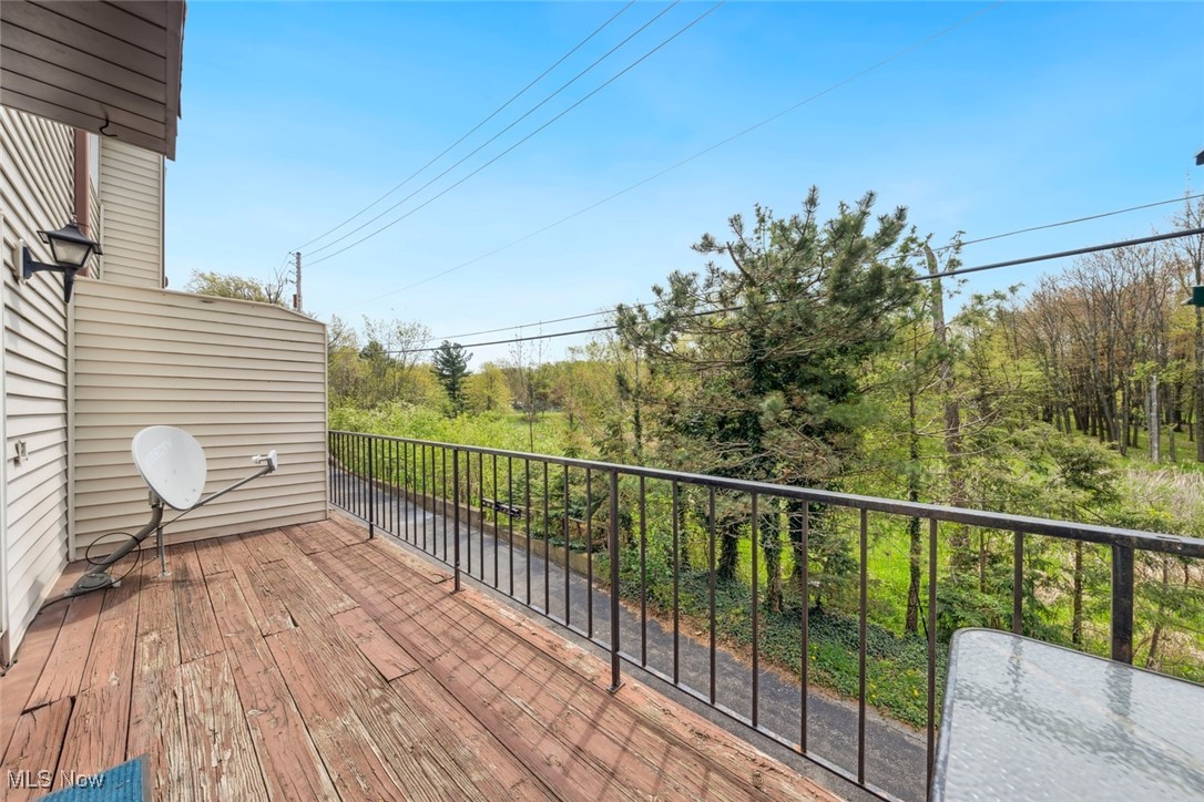 Concord Square Village Condo - Residential