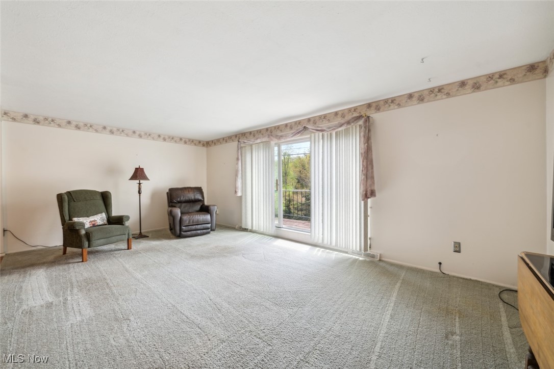 Concord Square Village Condo - Residential