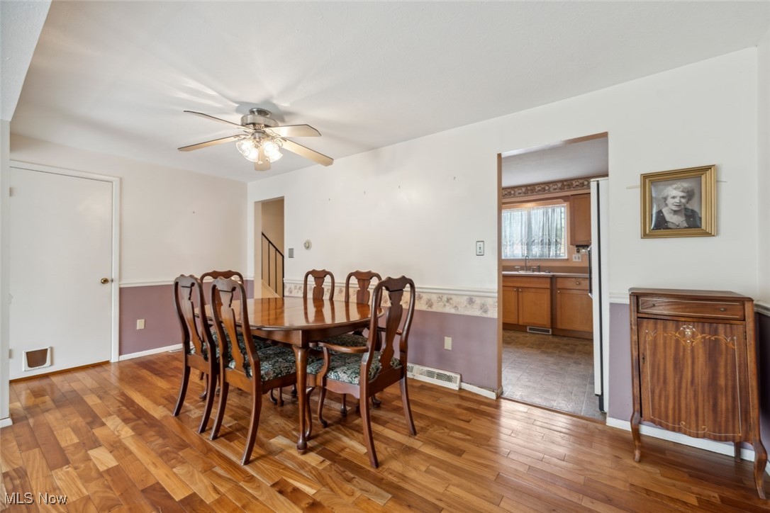 Concord Square Village Condo - Residential