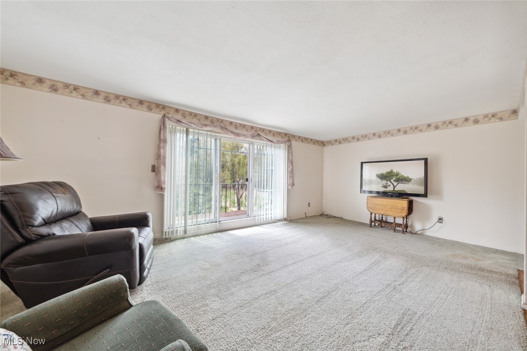 Concord Square Village Condo - Residential