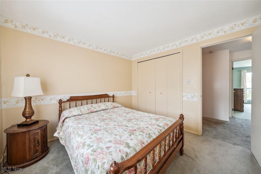 Concord Square Village Condo - Residential