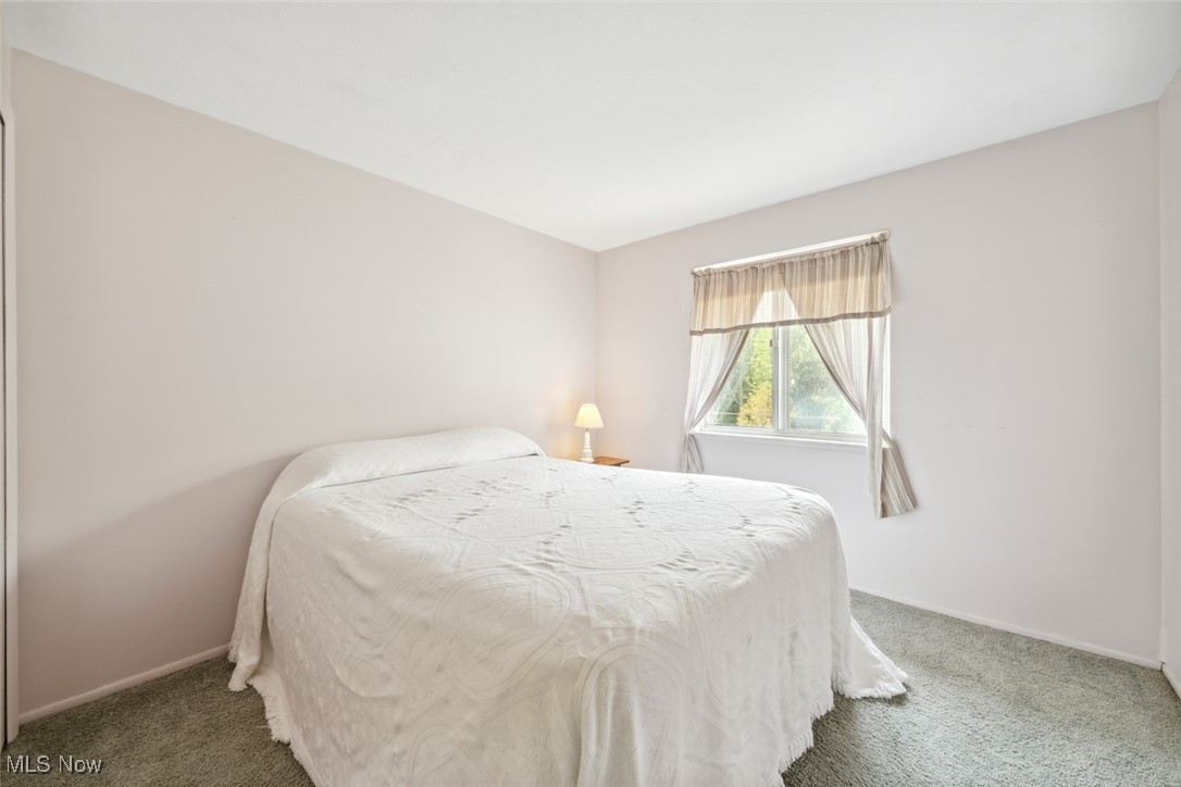 Concord Square Village Condo - Residential