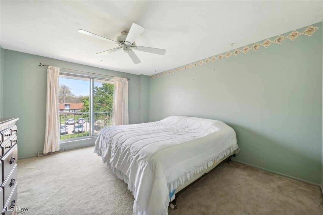 Concord Square Village Condo - Residential