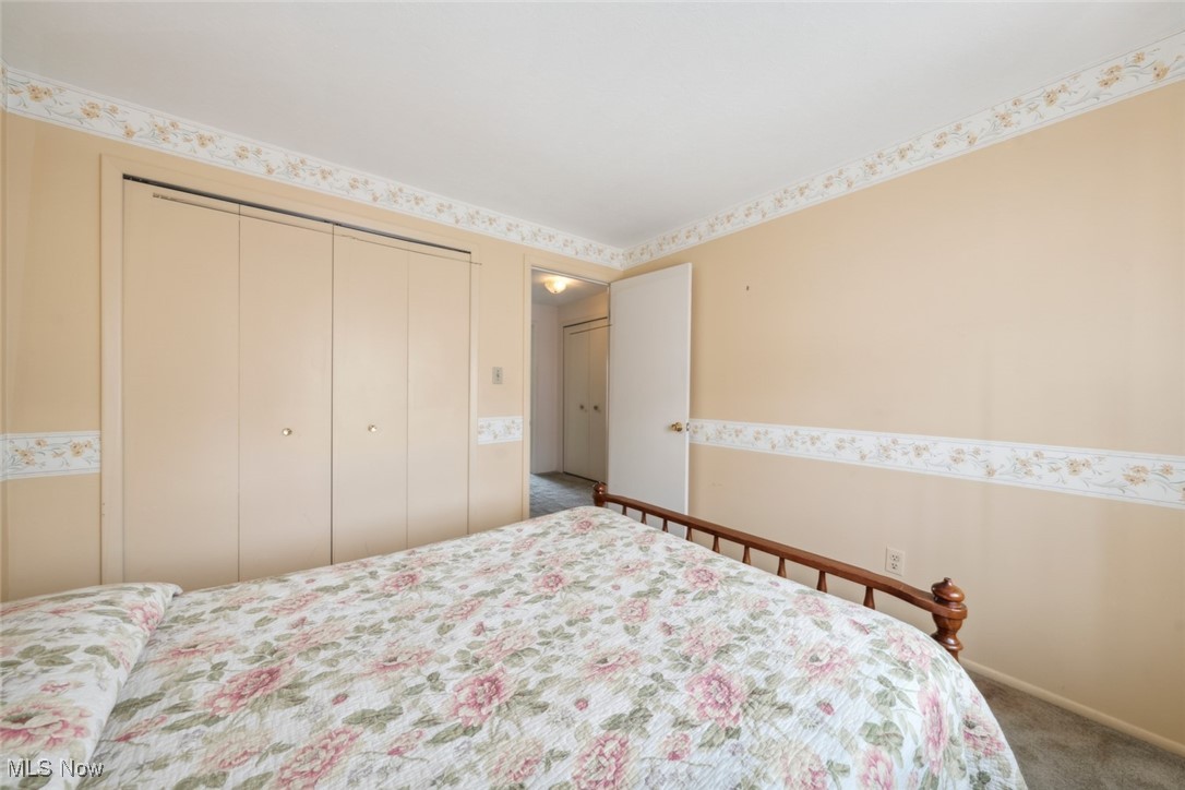 Concord Square Village Condo - Residential