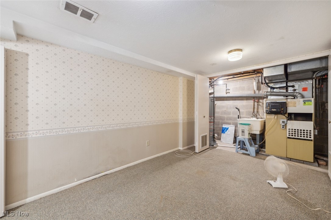 Concord Square Village Condo - Residential