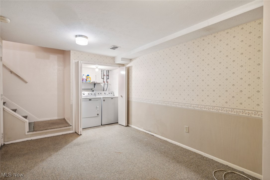 Concord Square Village Condo - Residential