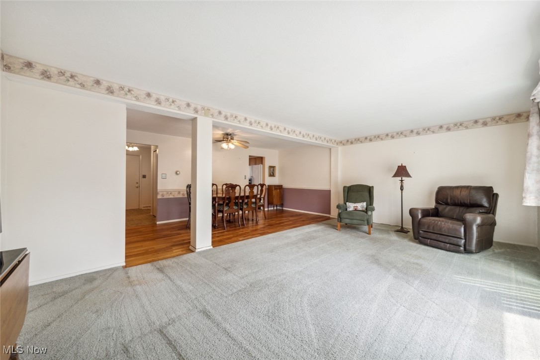 Concord Square Village Condo - Residential