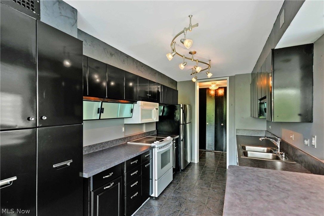 Winton Place - Residential