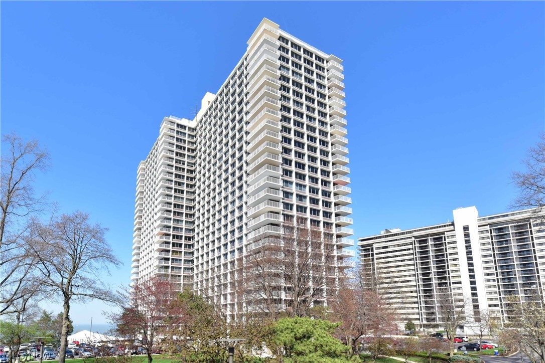Winton Place - Residential