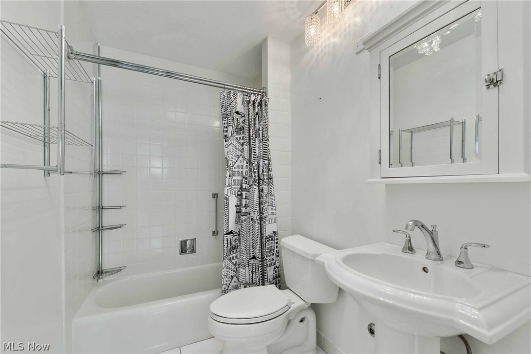 Winton Place - Residential