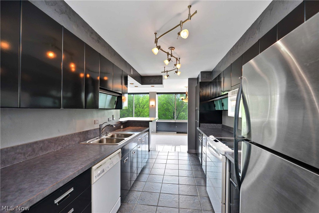 Winton Place - Residential