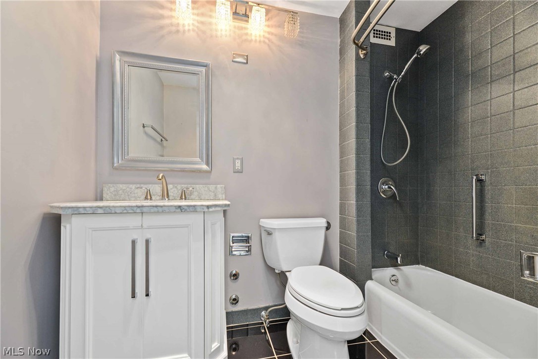 Winton Place - Residential