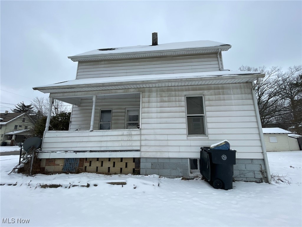 316 Laird Avenue, Warren, Ohio image 2