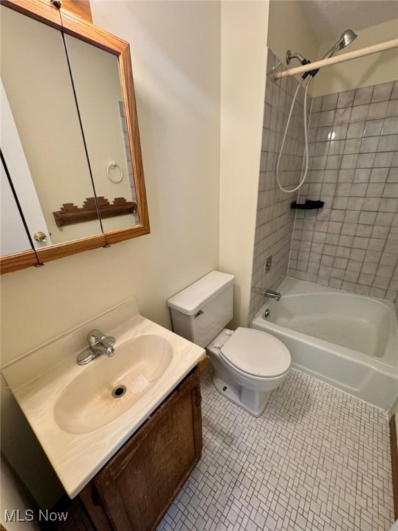 Deerfield - Residential