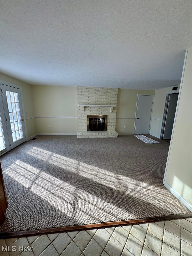 Deerfield - Residential