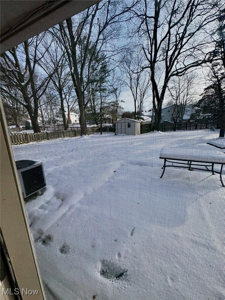 Deerfield - Residential