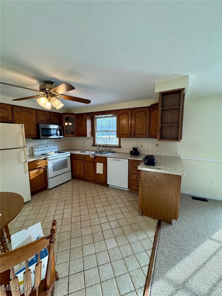 Deerfield - Residential