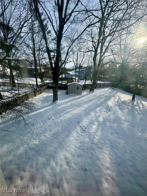 Deerfield - Residential