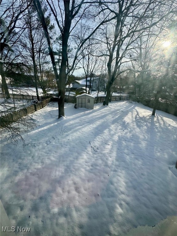 Deerfield - Residential