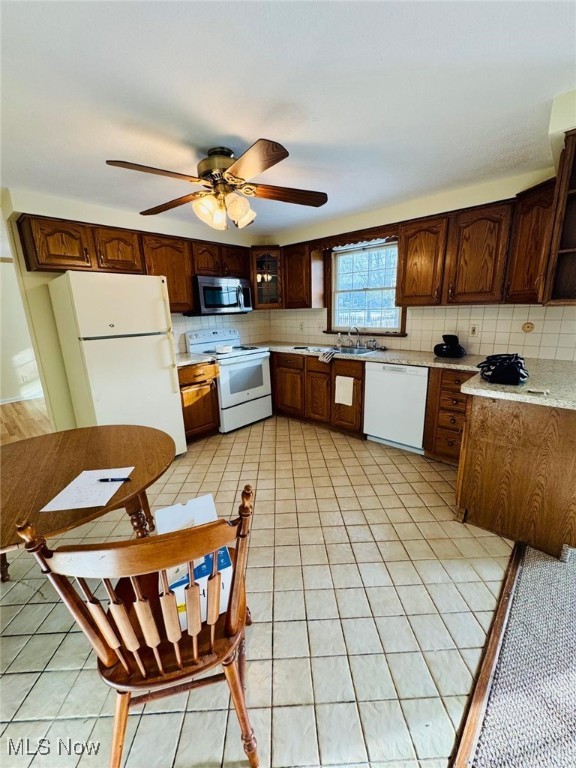 Deerfield - Residential