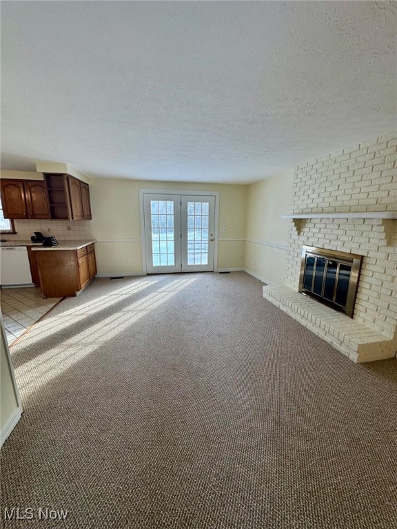 Deerfield - Residential