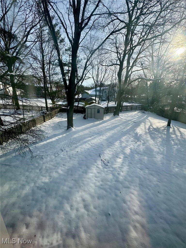 Deerfield - Residential