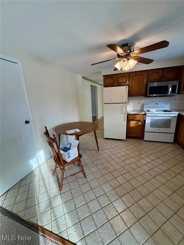 Deerfield - Residential