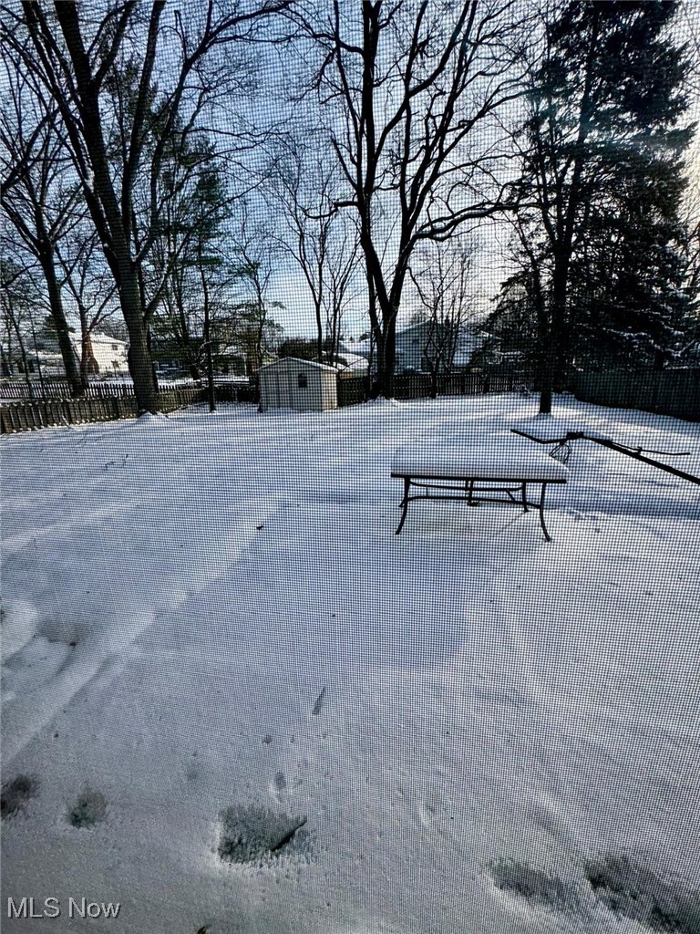 Deerfield - Residential