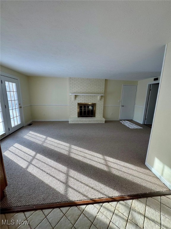 Deerfield - Residential