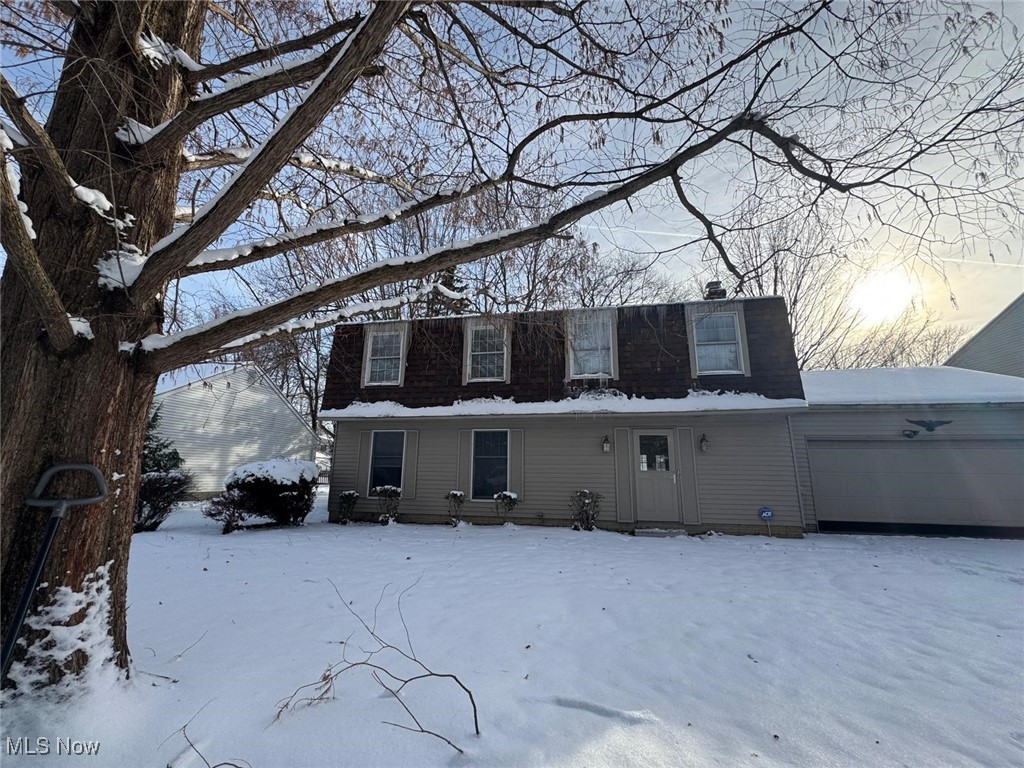 Deerfield - Residential