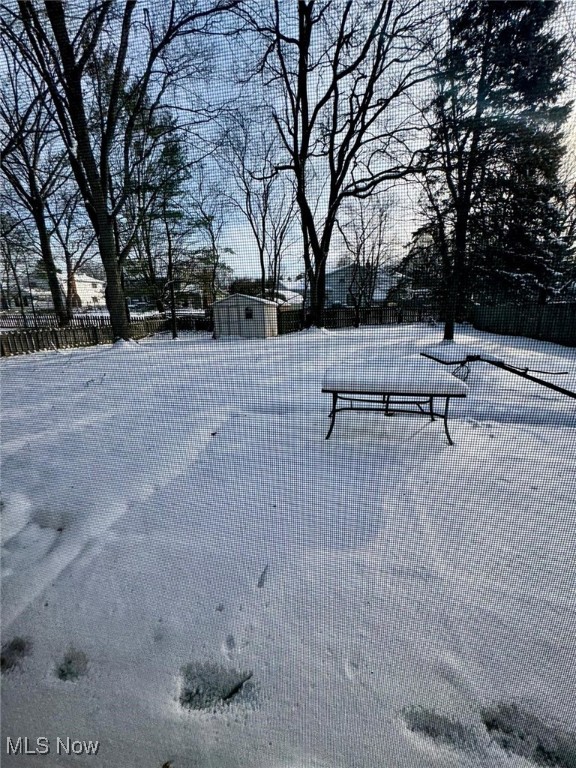 Deerfield - Residential