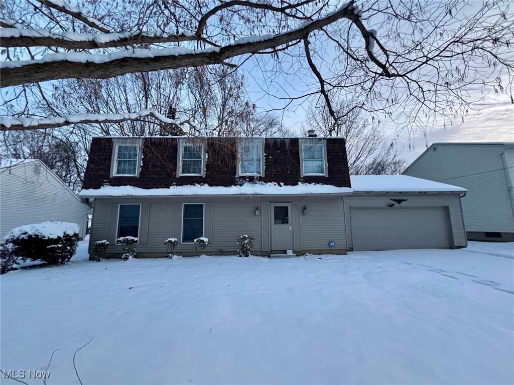 Deerfield - Residential