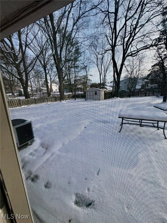 Deerfield - Residential